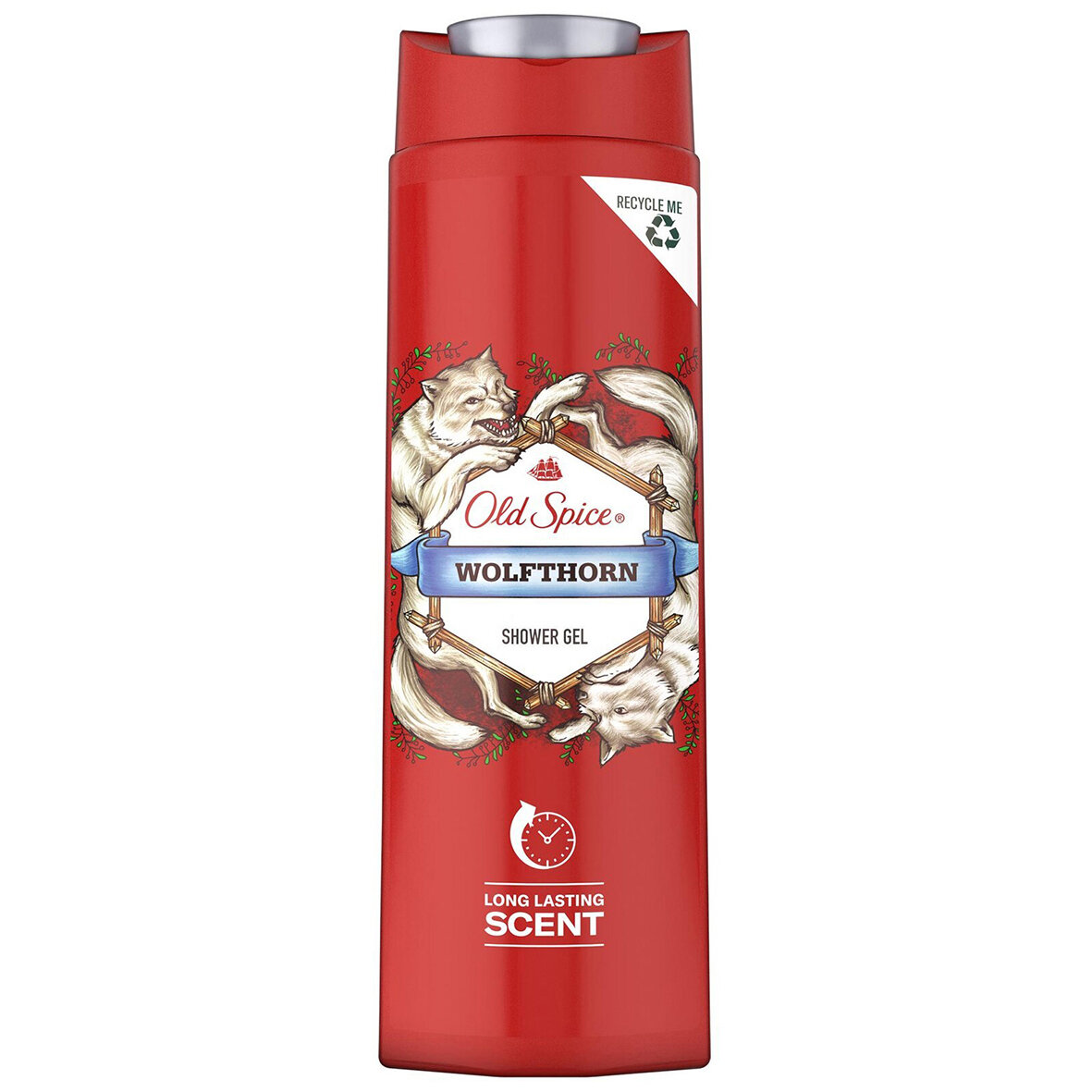 Old Spıce Wolfthorn Duş Jeli 400 Ml