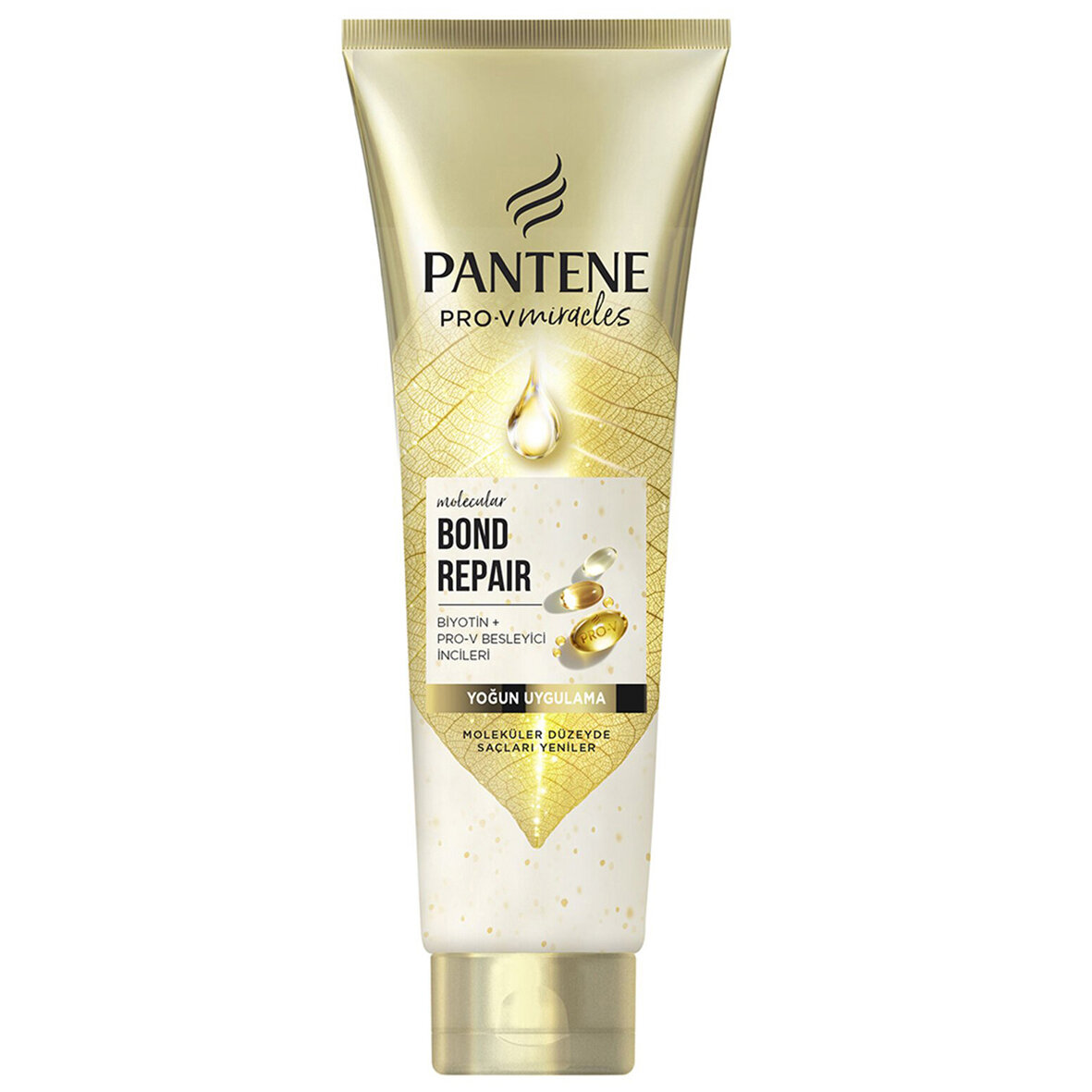 Pantene Mıracles Bağ Onarıcı Kür 150 Ml