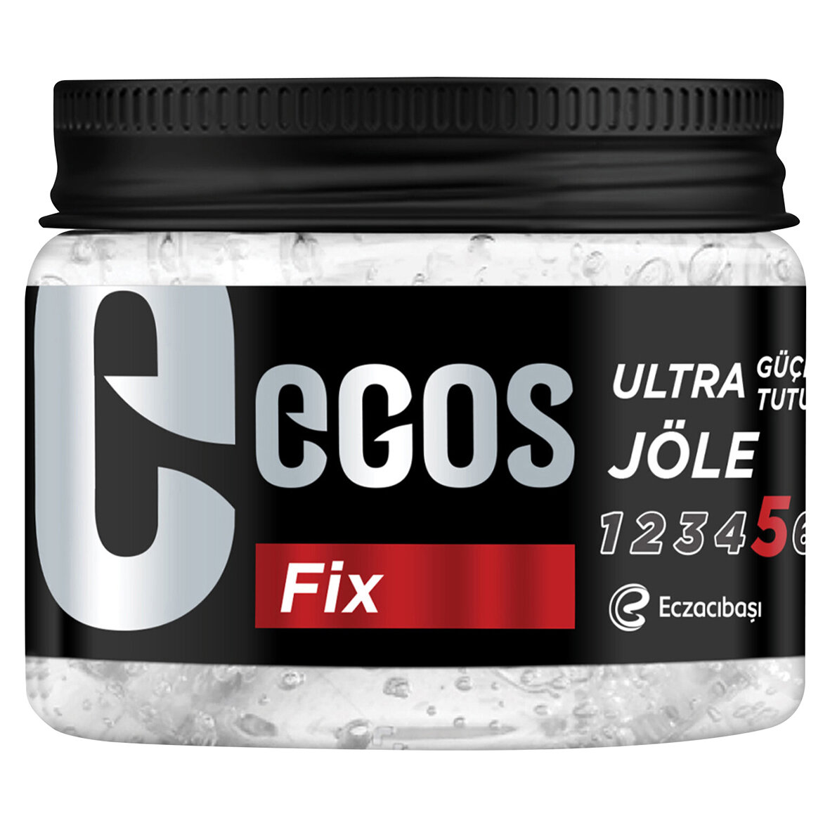 Egos Jöle Ultra Güçlü Tutuş 400 Ml Yf