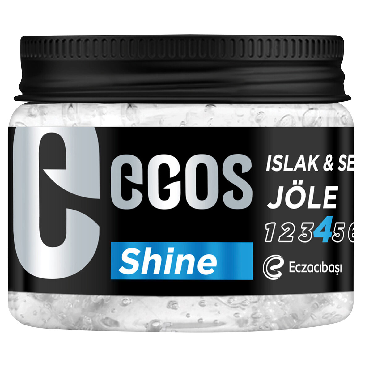 Egos Jöle Islak Sert 400 Ml Yf
