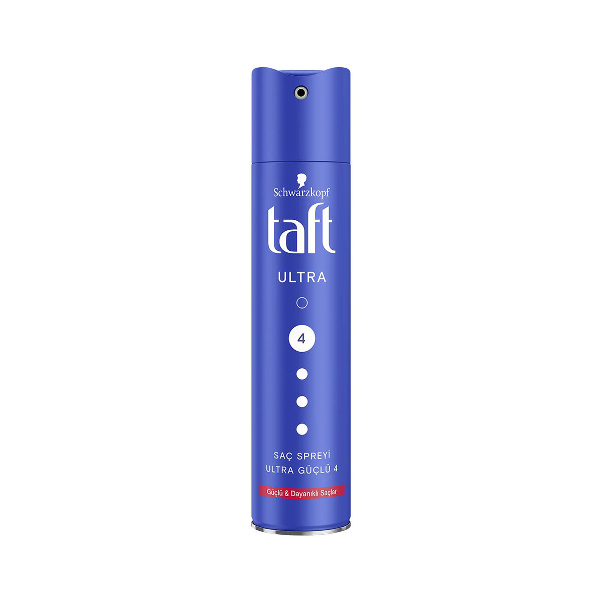 Taft Saç Spreyi Ultra 250 Ml