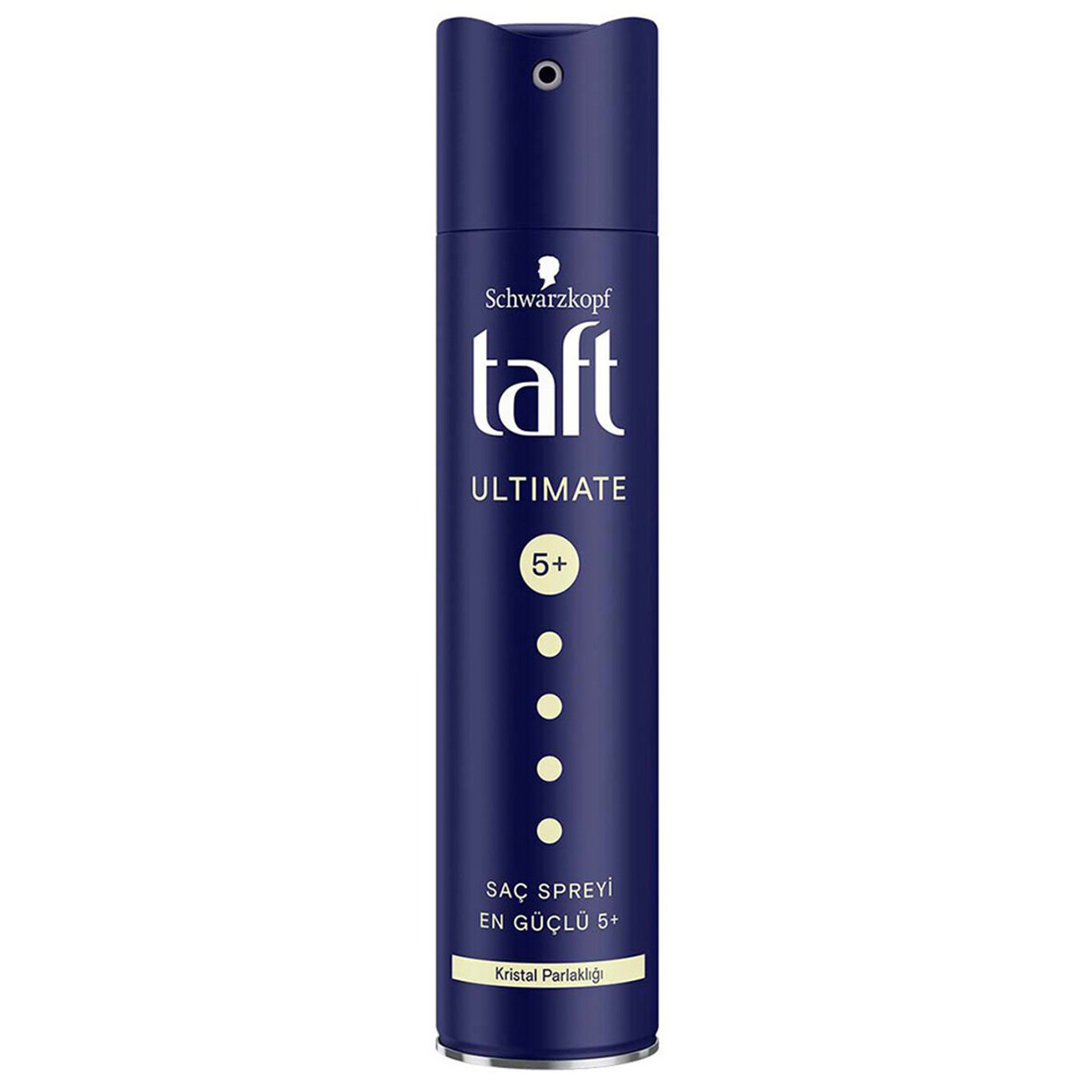 Taft Ultımate Saç Spreyi 250 Ml
