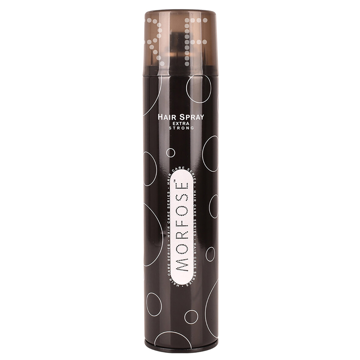 Morfose Extra Strong Saç Spreyi 250 Ml