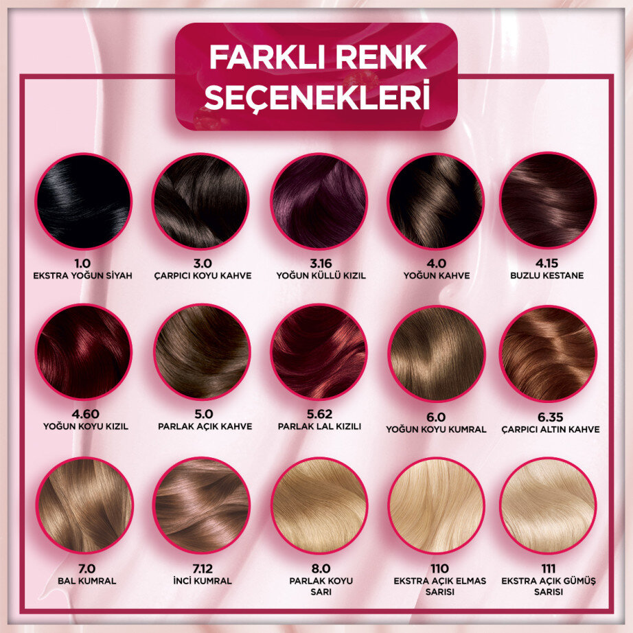 Garnıer Çarp Rnk S Boy 110 Eks Açk Elms Sarı 110Ml