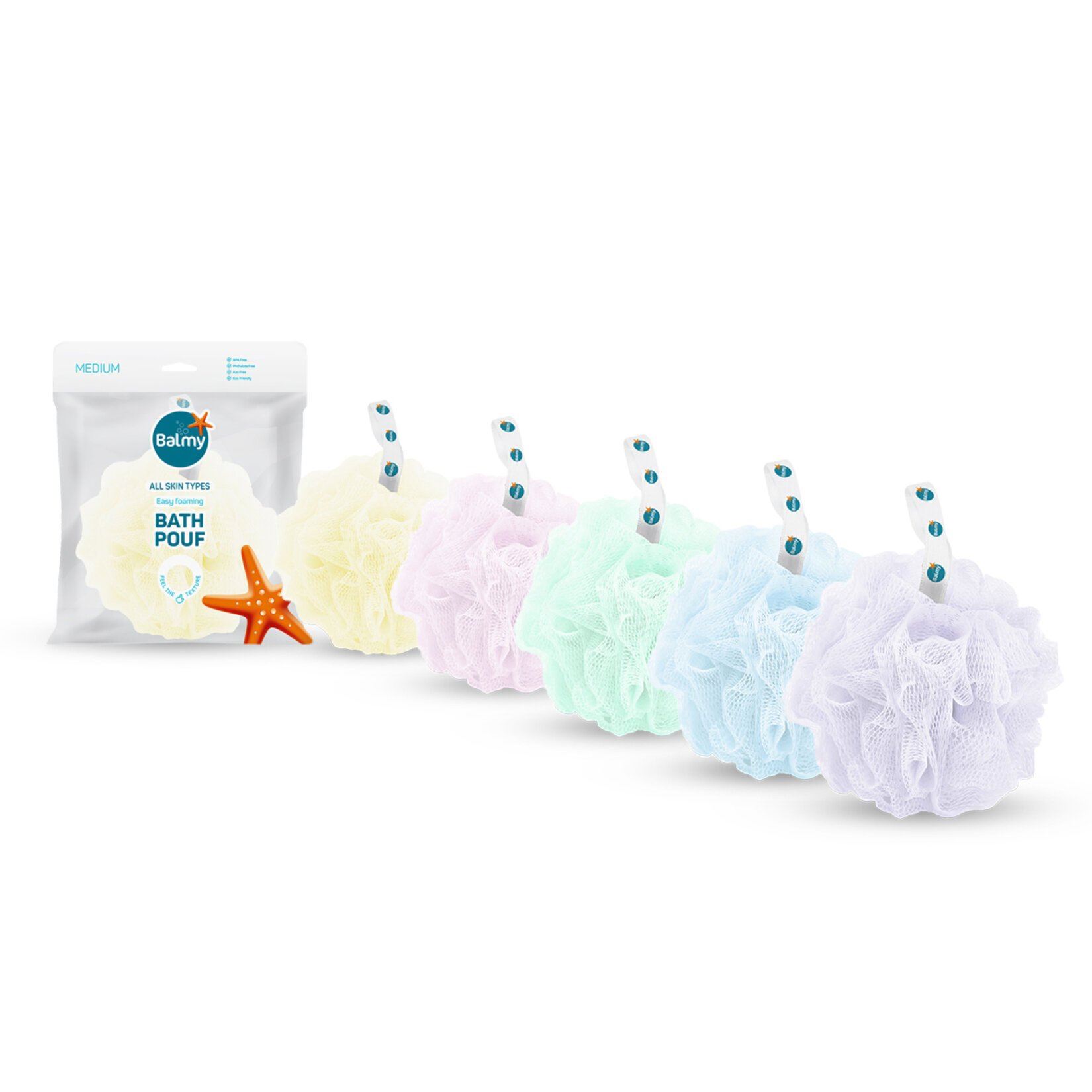 Balmy Banyo Lifi-Medıum