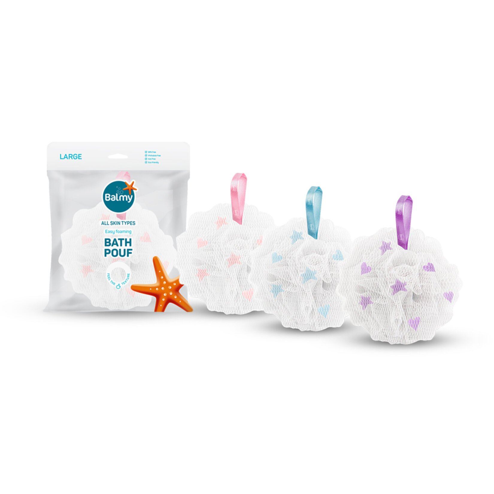 Balmy Banyo Lifi-Large