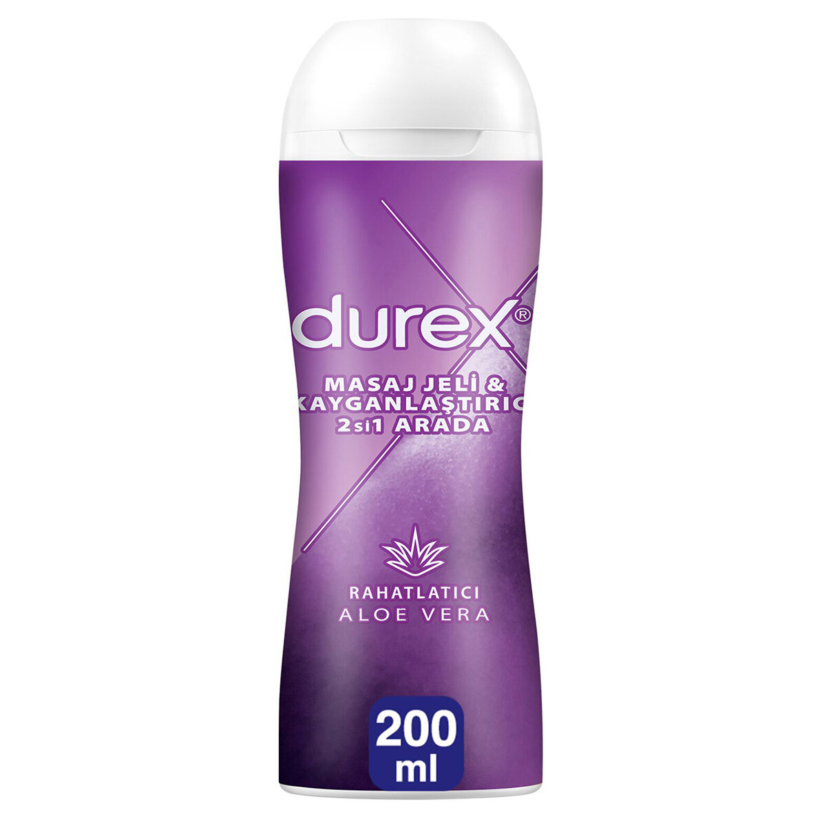 Durex Play Masaj Jeli 200 Ml