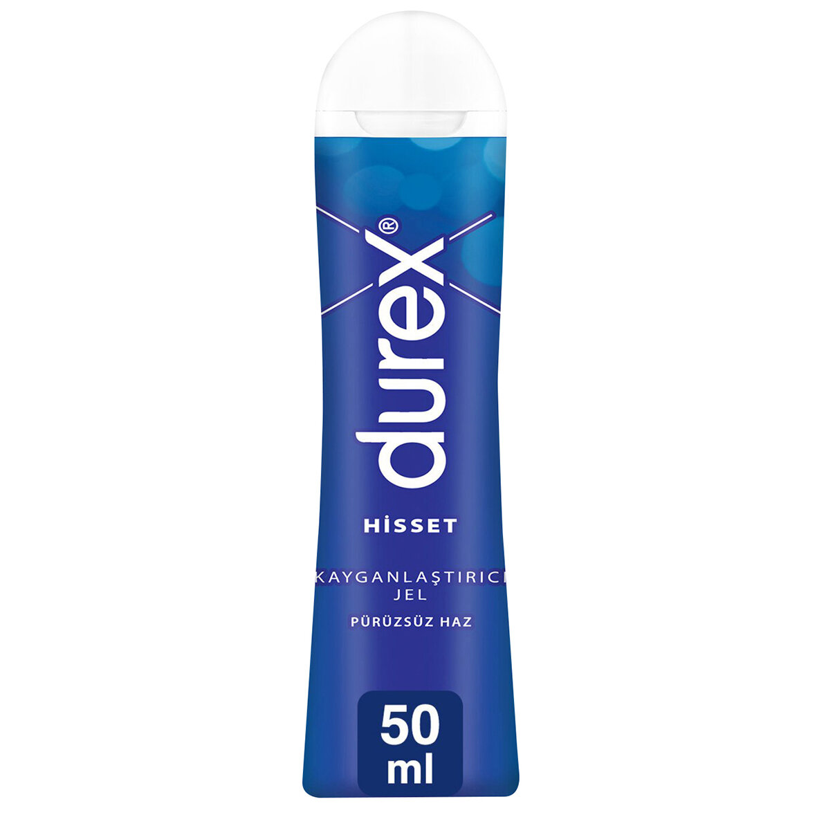 Durex Play Kayganlaştırıcı Jel Feel 50 Ml