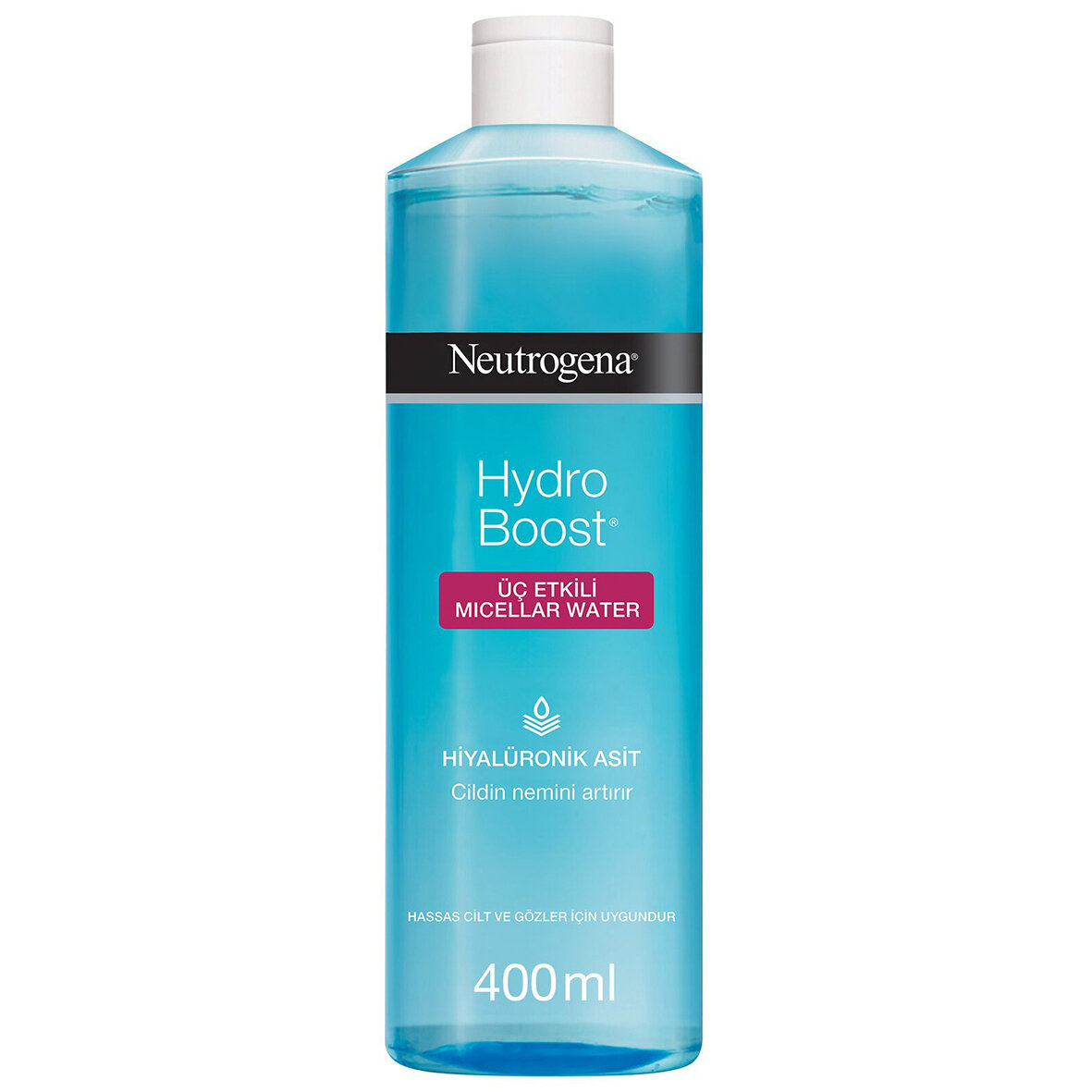 Neutrogena Hydro Boost Mıcellar Water 400 Ml