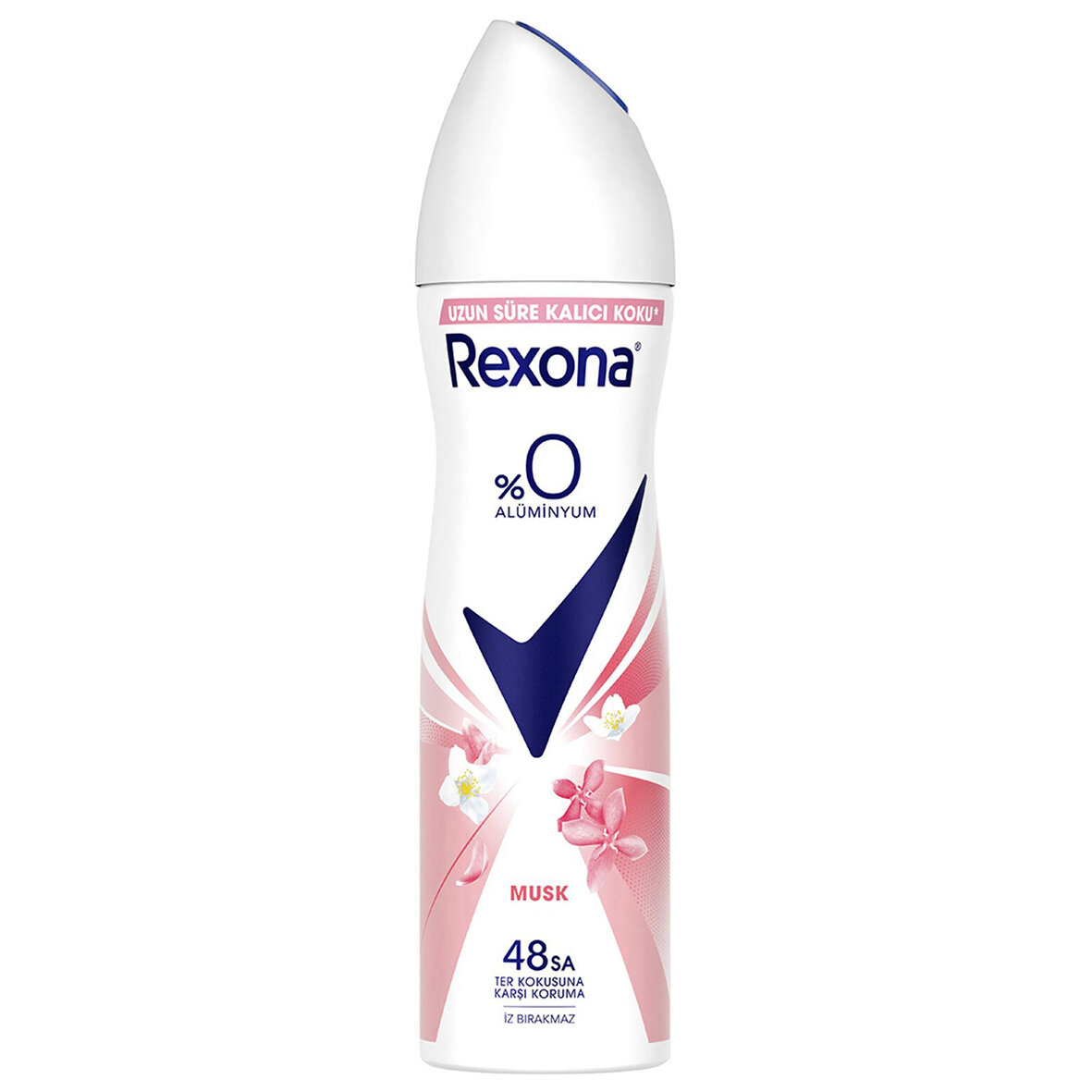 Rexona Nap Musk Zz Sprey Deodorant 150 Ml