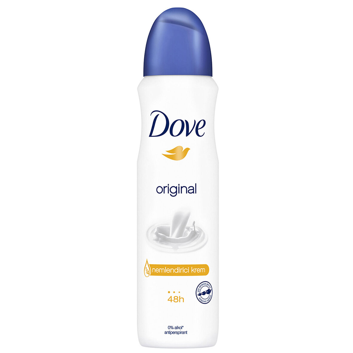 Dove Deo Sprey Orıgınal 150 Ml