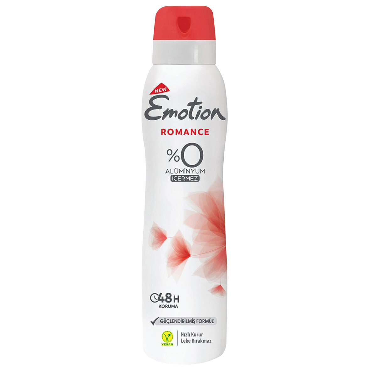 Emotıon Deo Sprey Romance 150 Ml