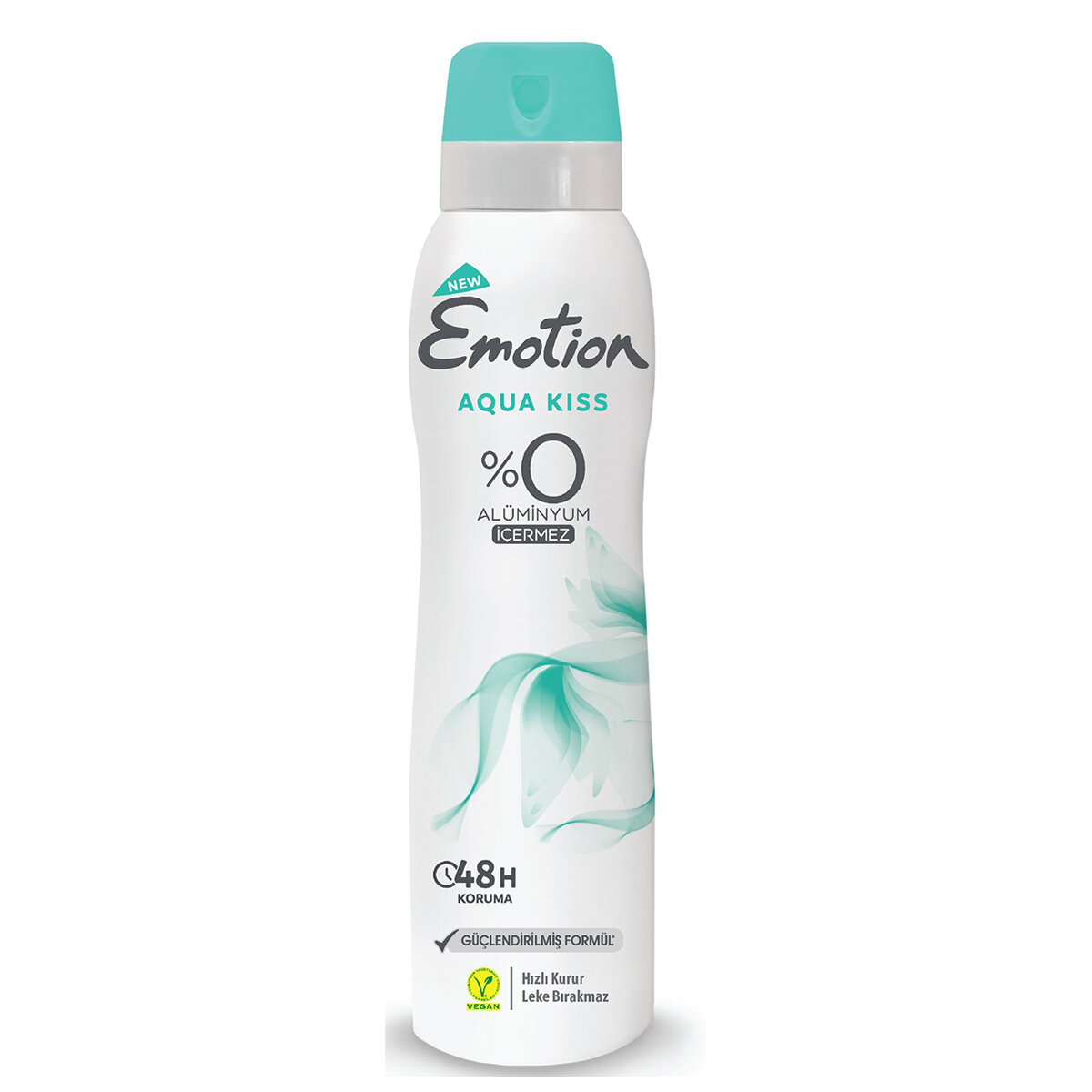 Emotıon Deo Sprey Harmony / Passıon 150 Ml