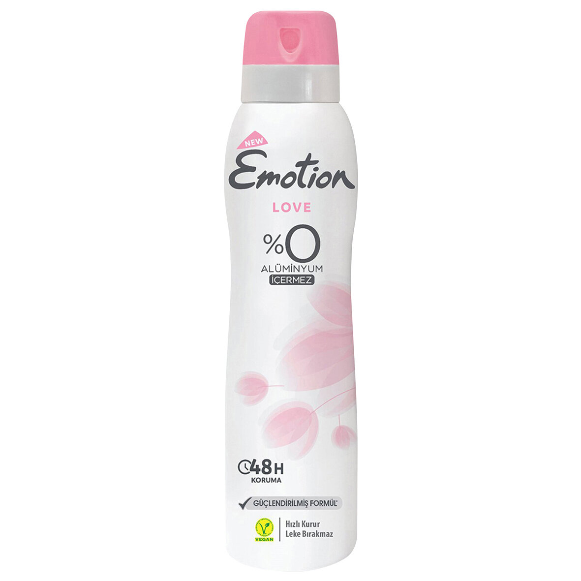 Emotıon Deo Spreytropıcal/Love 150 Ml