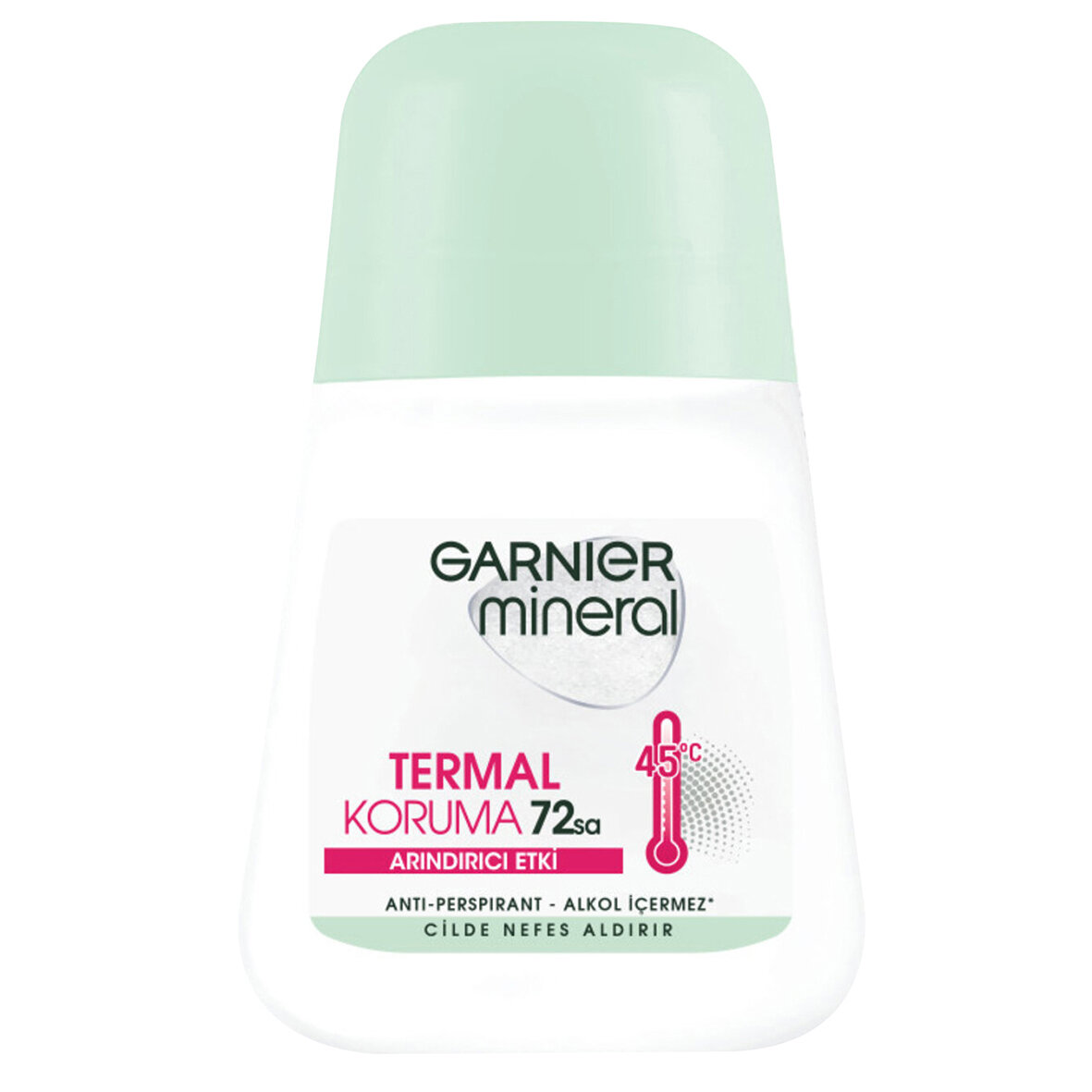 Garnıer Mıneral Termal Koruma Roll On 50Ml