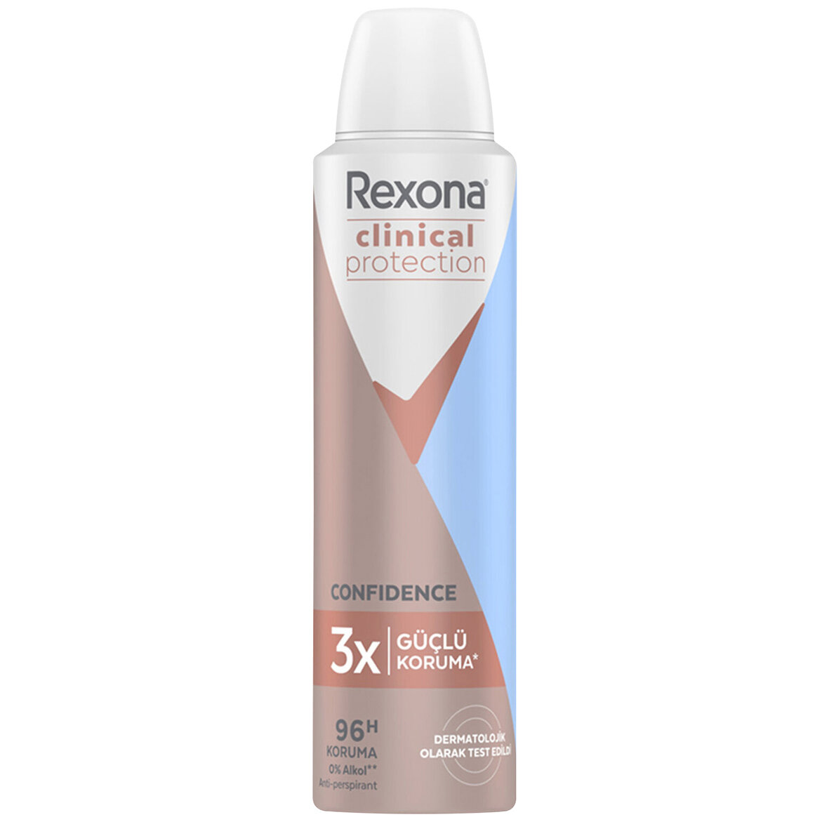 Rexona Women Clınıcal Protectıon Sprey Deo 150Ml