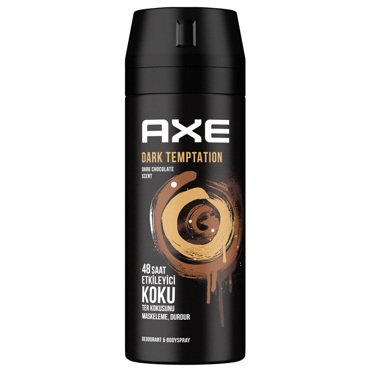 Axe Deo Dark Temptatıon 150 Ml