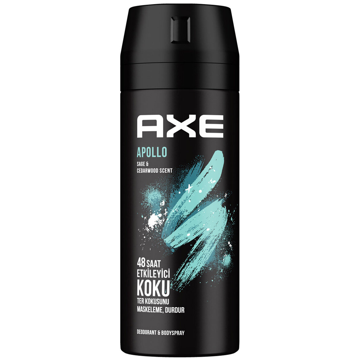 Axe Apollo Deo 150Ml