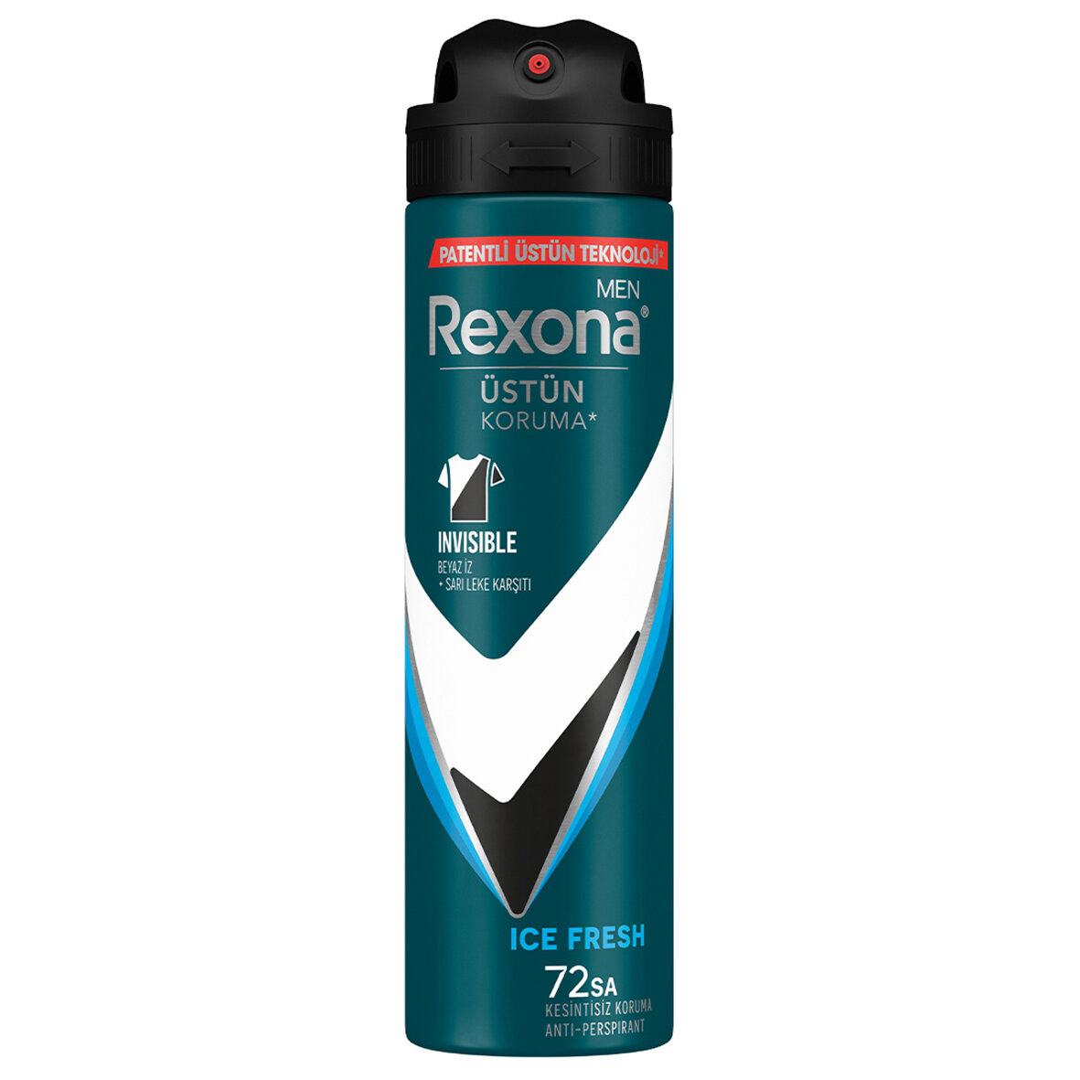 Rexona Men Ice Fresh Erkek Deodorant 150 Ml