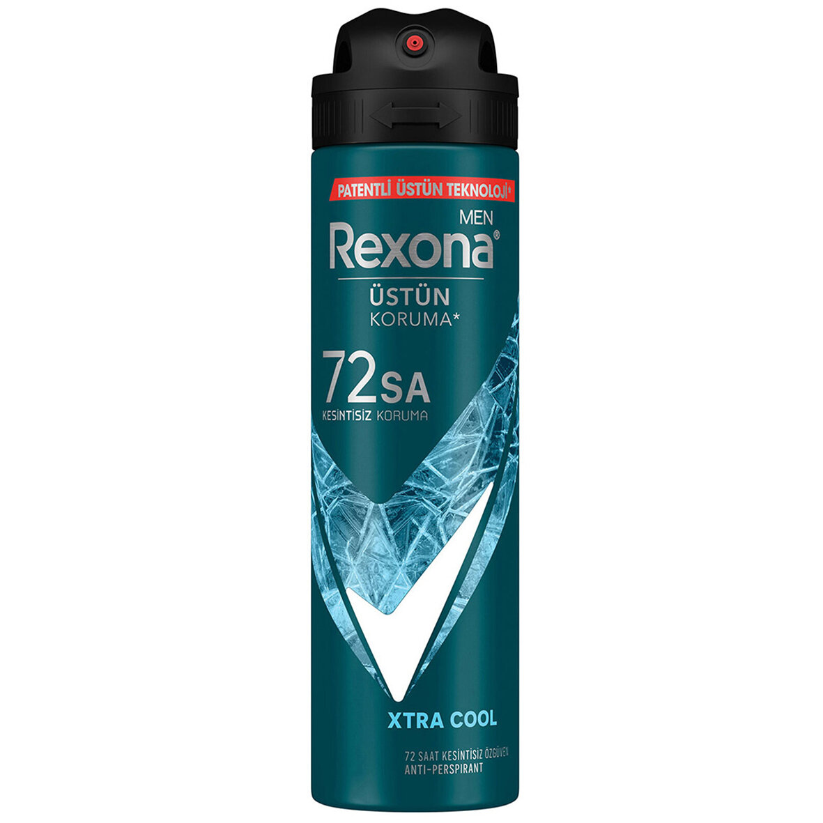 Rexona Men Xtra Cool Erkek Deodorant 150 Ml