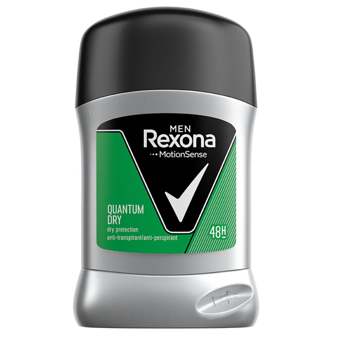 Rexona Men Quantum Dry Stıck 50 Ml