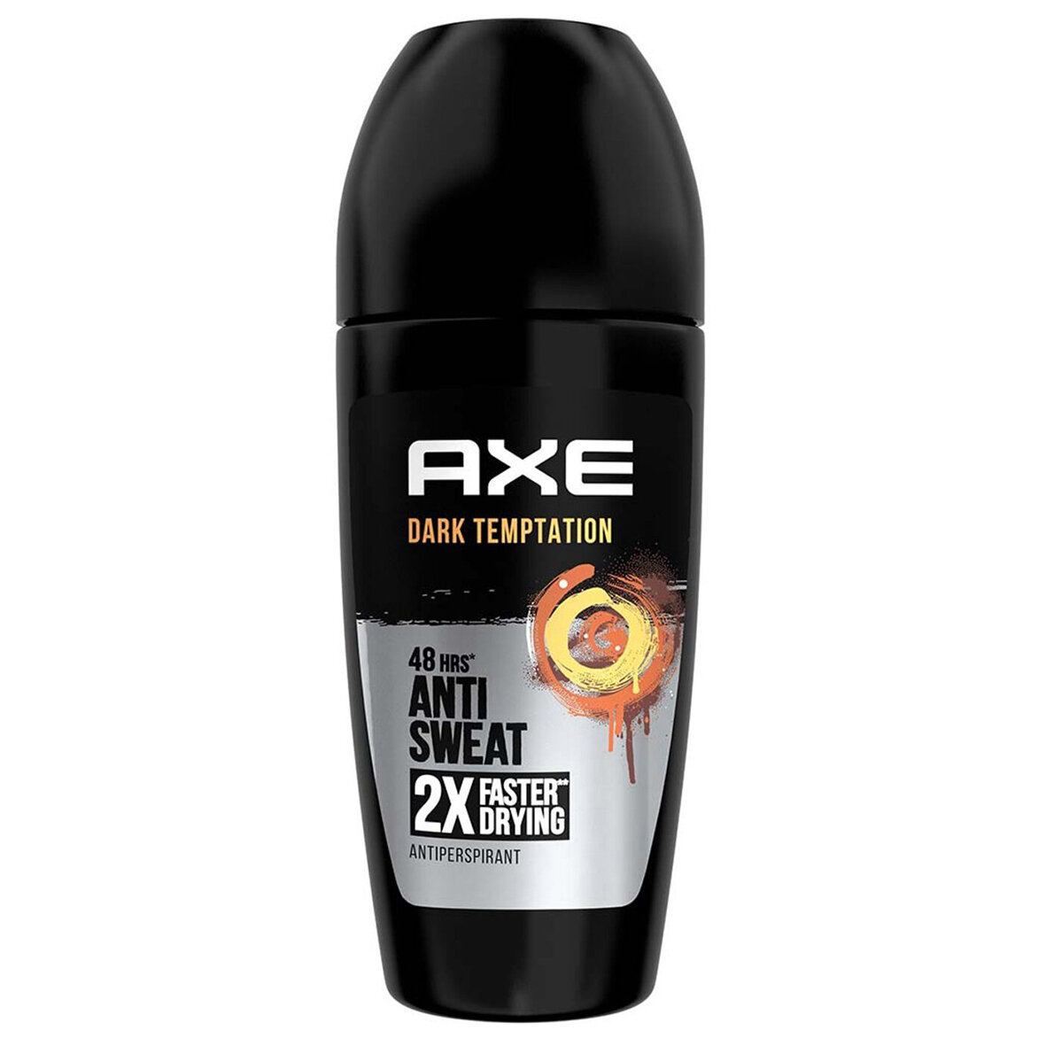 Axe Dark Temptatıon Roll On 50 Ml