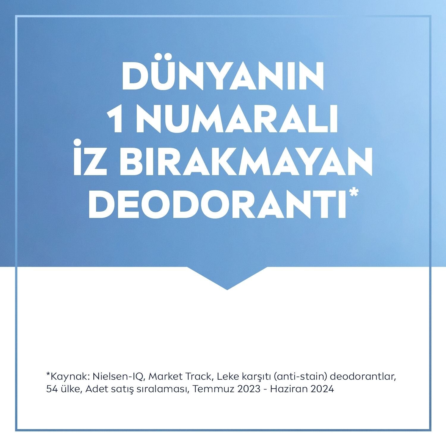 Nıvea Deo Roll-On Black&Whıte Invısıble Fresh 50Ml