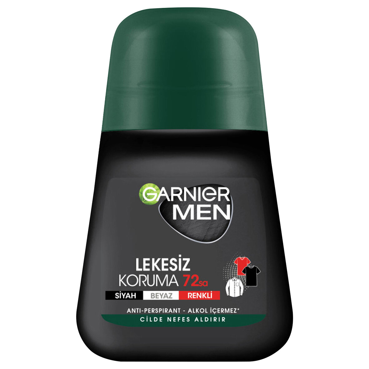 Garnıer Men Lekesiz Koruma Roll-On 50 Ml