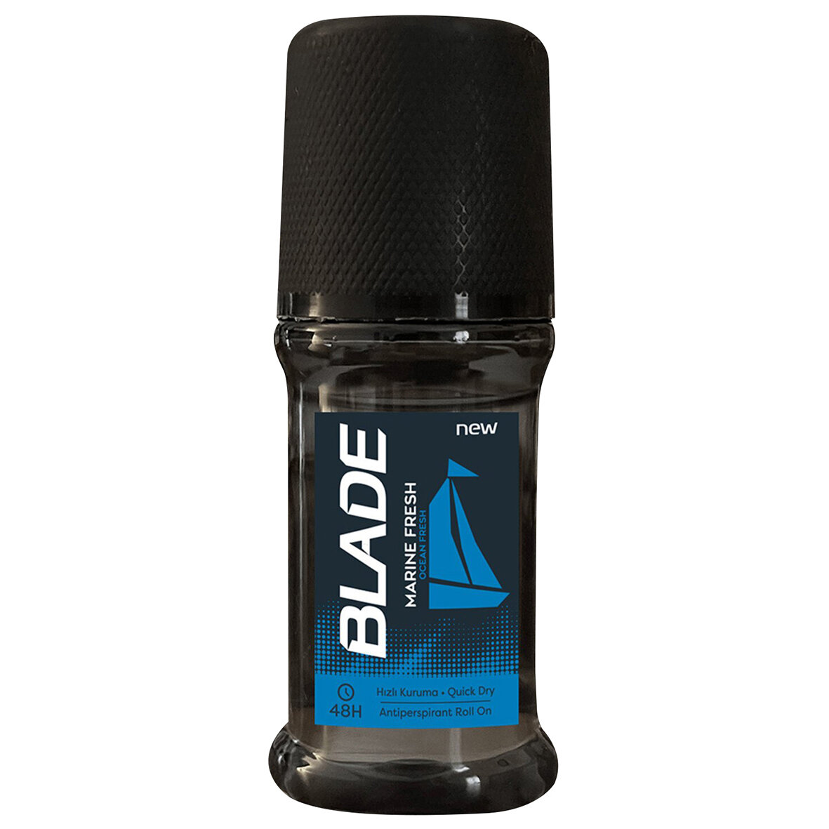Blade Marıne Fresh Roll On 50 Ml