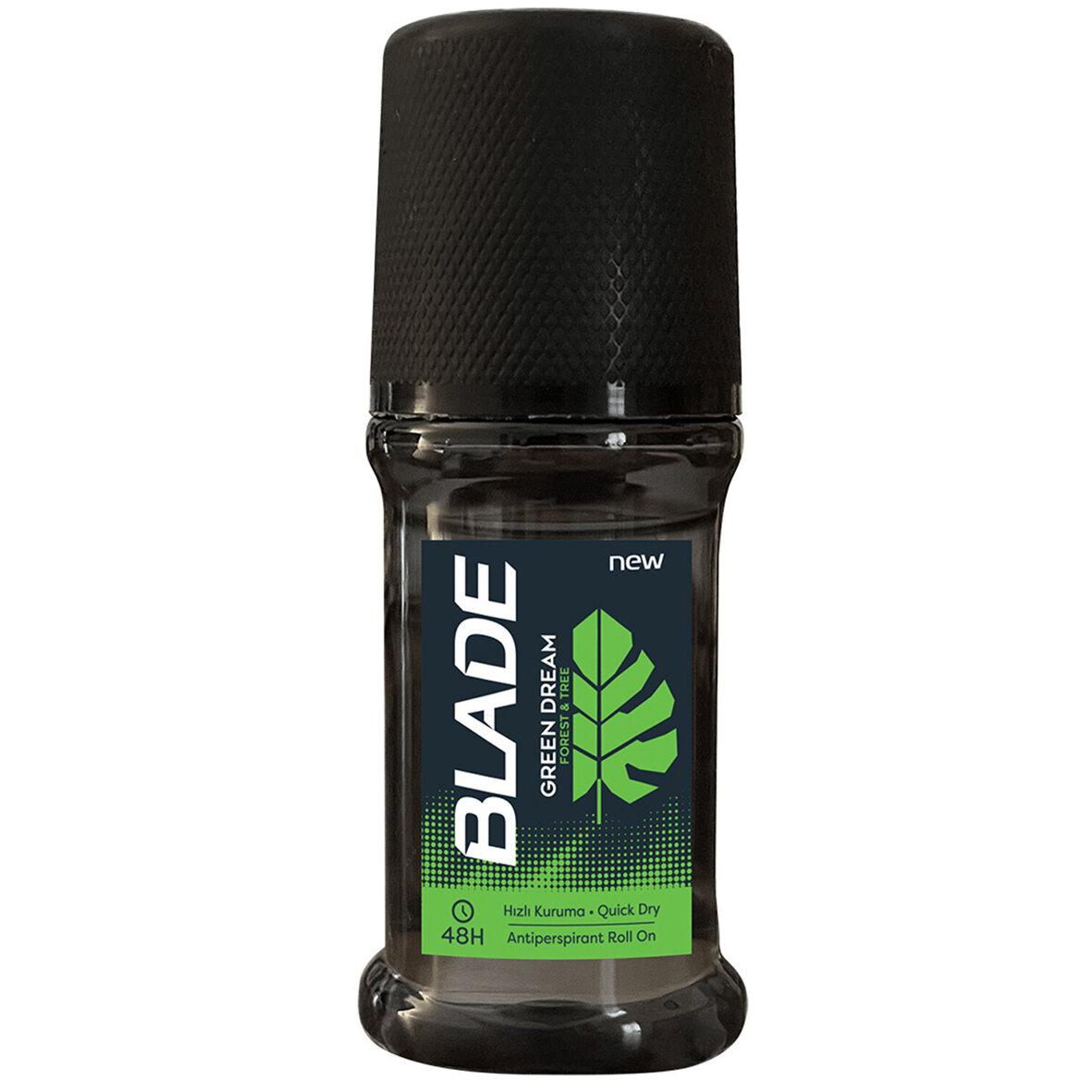 Blade Green Dream Roll On 50 Ml