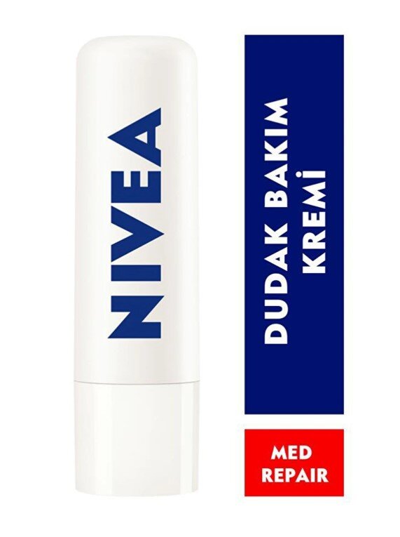 Nıvea Med Repaır Dudak Bakım Kremi