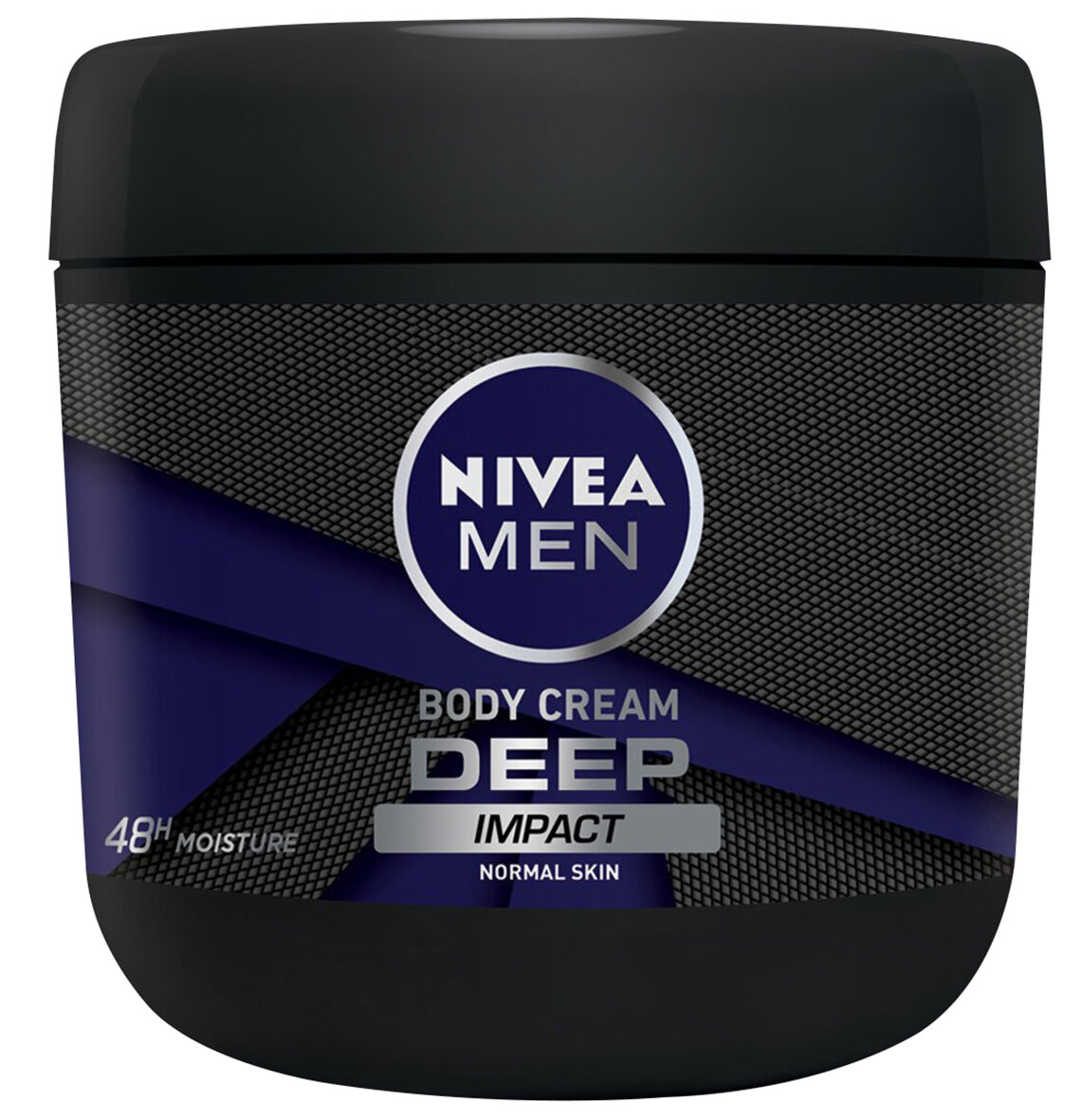 Nıvea Men Deep El Ve Vücut Bakım Kremi 400Ml