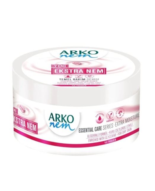 Arko Nem Ekstra Nemlendirici 250 Ml