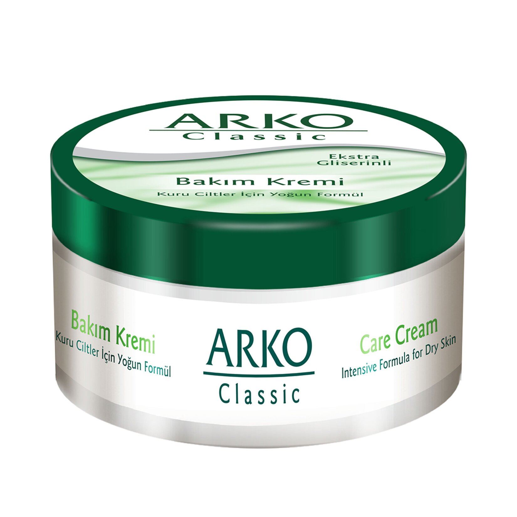 Arko Nem Classıc Krem Naturel 250 Ml