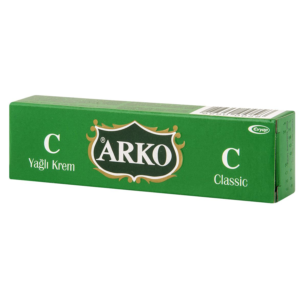 Arko Krem (Yağlı) 20 Cc.