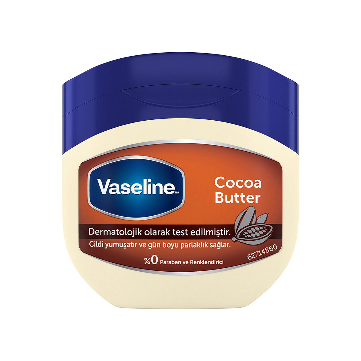 Vaselıne Cocoa Butter Nemlendirici Jel 100Ml