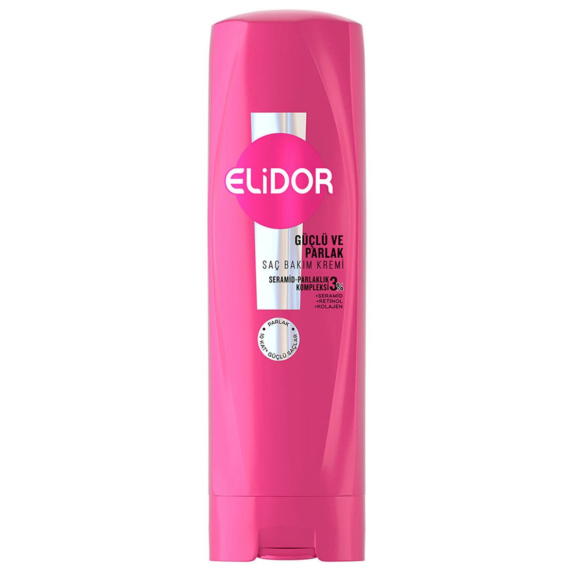 Elıdor Superblend Serum Bak.Kre.Güçlü&Parlak 350Ml