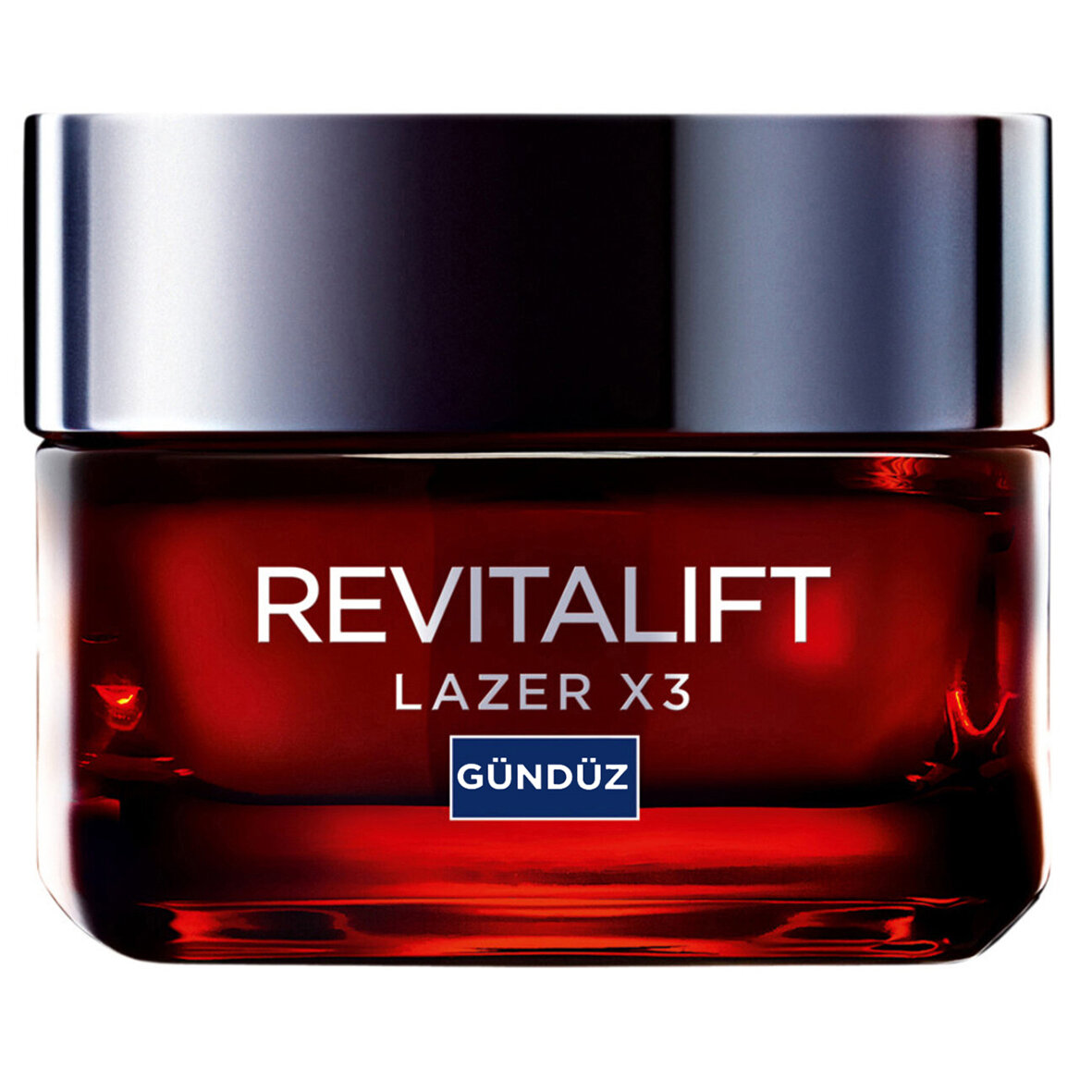 Loreal Dermo Exp.Revit.Lazer Gündüz Kremi 50 Ml
