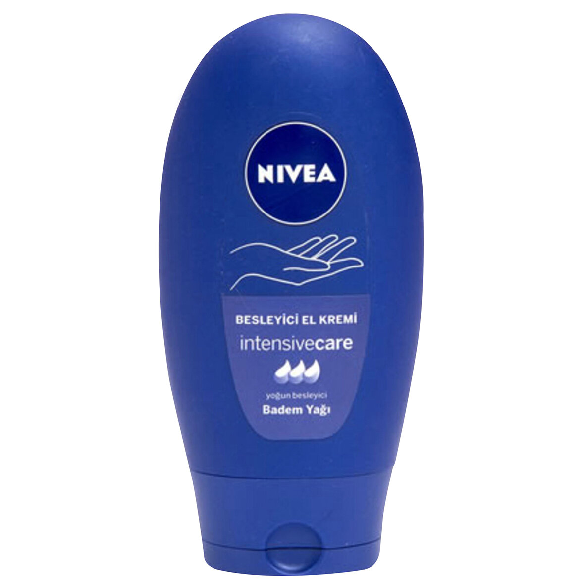 Nıvea Hand Derınlemesıne Bakım El Kremı 75 Ml