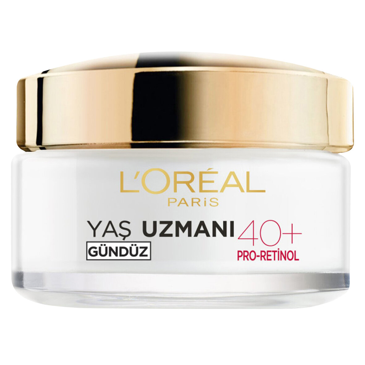 Loreal Paris Age Expert Kırışık.Karşıtı 50Ml 40+