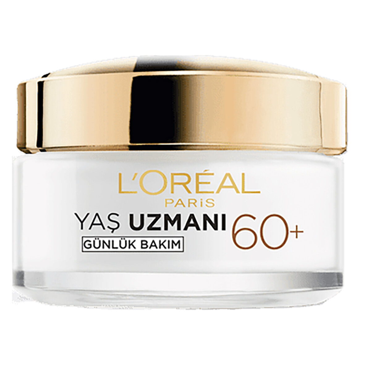 Loreal Paris Age Expert 60+ Kırışıklık Karşıt.50Ml