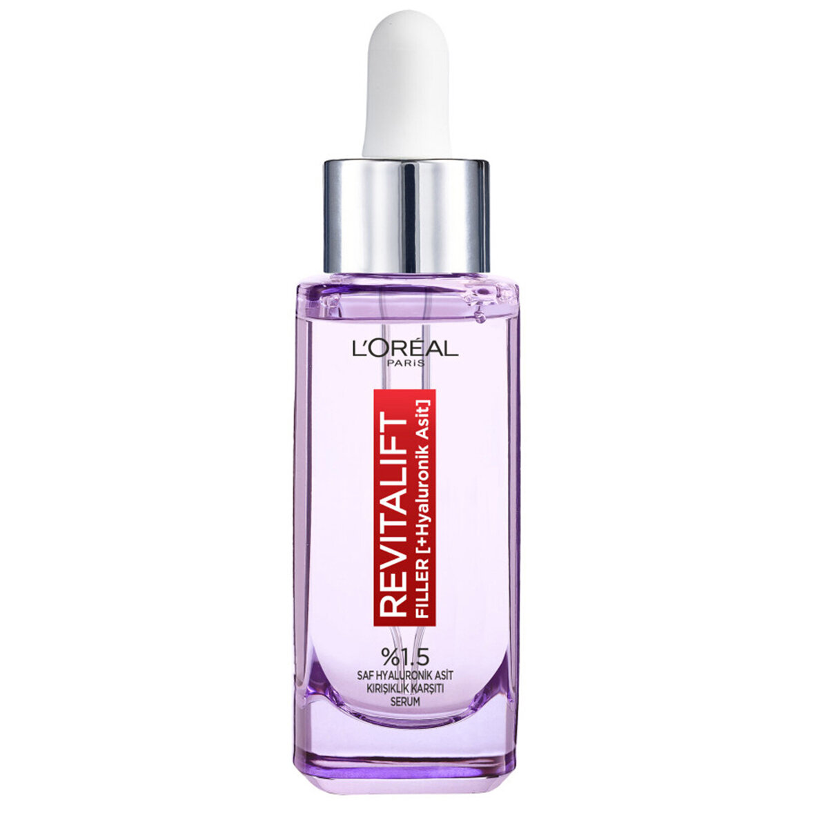 Loréal Parıs Revıtalıft Fıller Serum 30 Ml