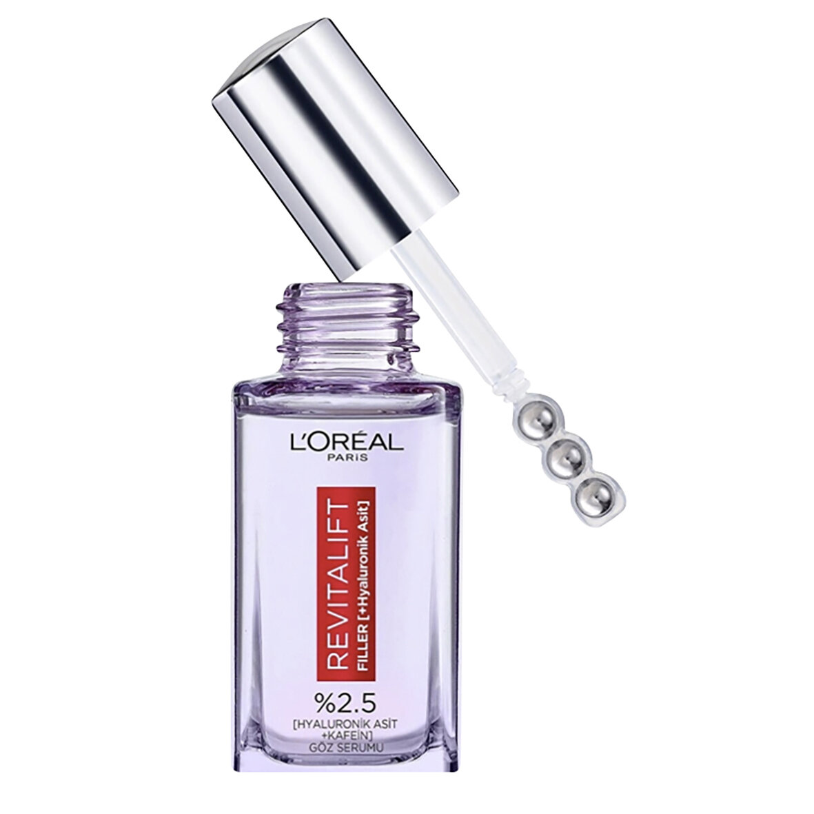 Loreal Parıs Revıtalıft Fıller Göz Serumu 20Ml