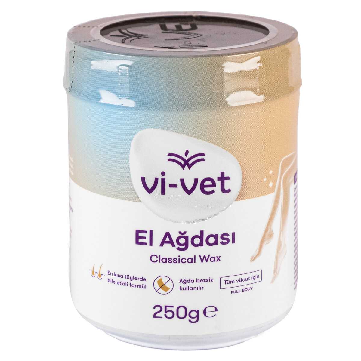 Vi-Vet El Ağdası 250 G