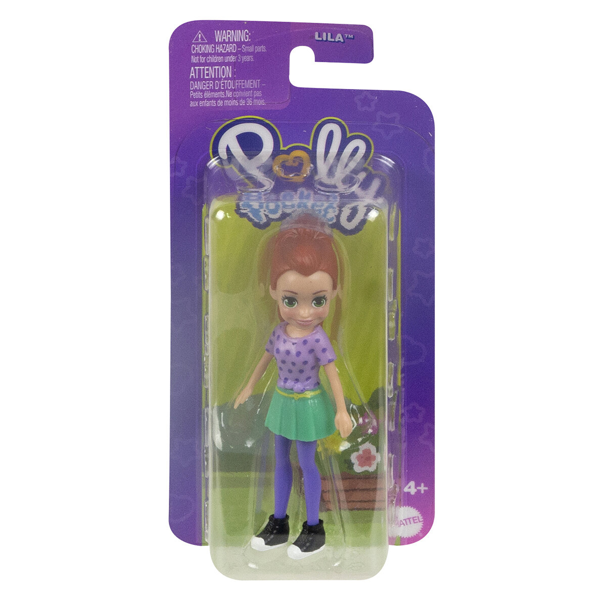 Polly Pocket & Arkadaşları