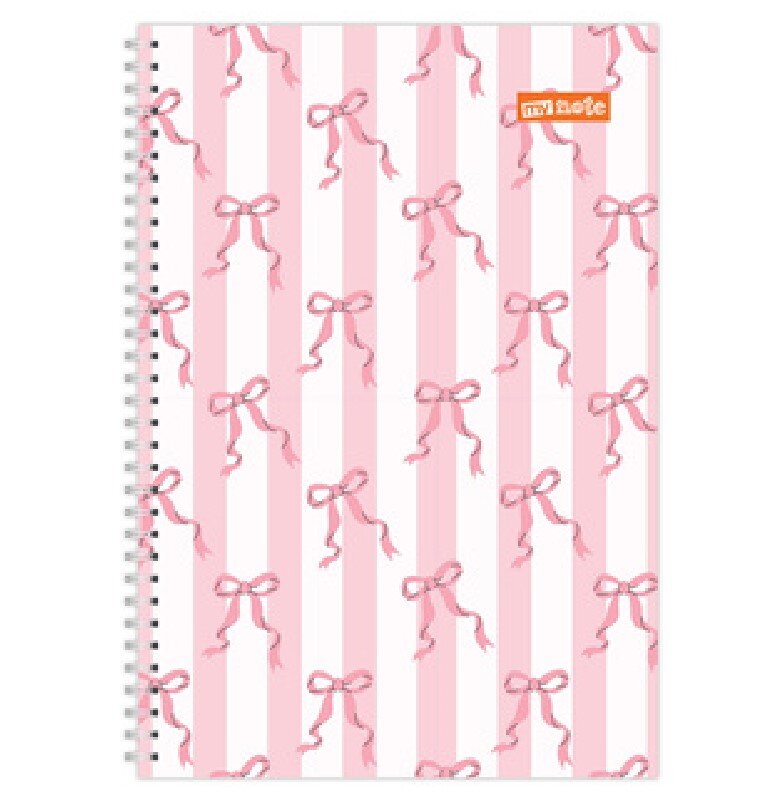 Mynote Kurdele Sert Kap.Sp. Defter A4 100 Yp.Çizg.