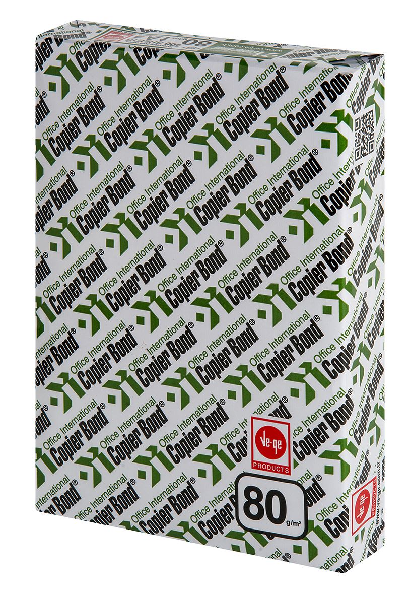 Copıer Bond A4 80 G. Fotokopı Kağıdı