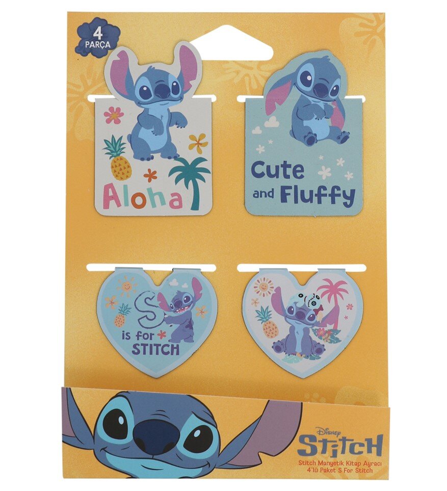 Frocx Dısney Manyetik Kitap Ay