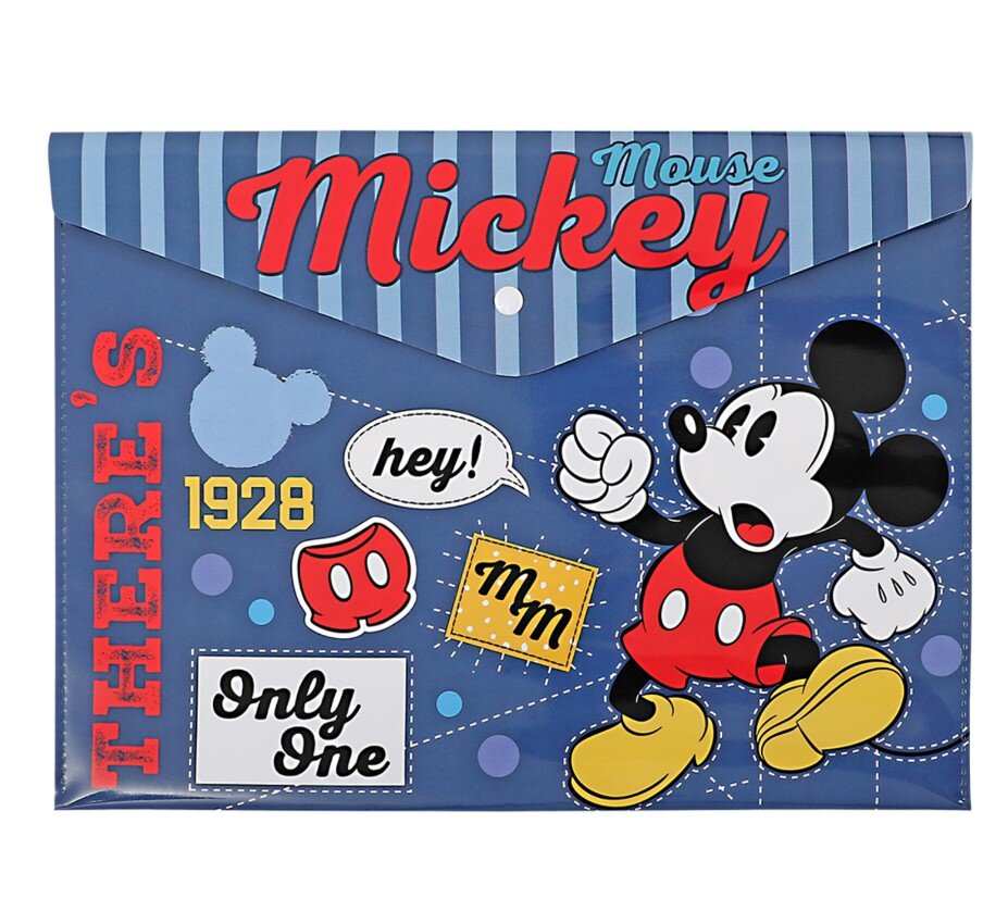 Frocx Dısney Çıtçıt Dosya