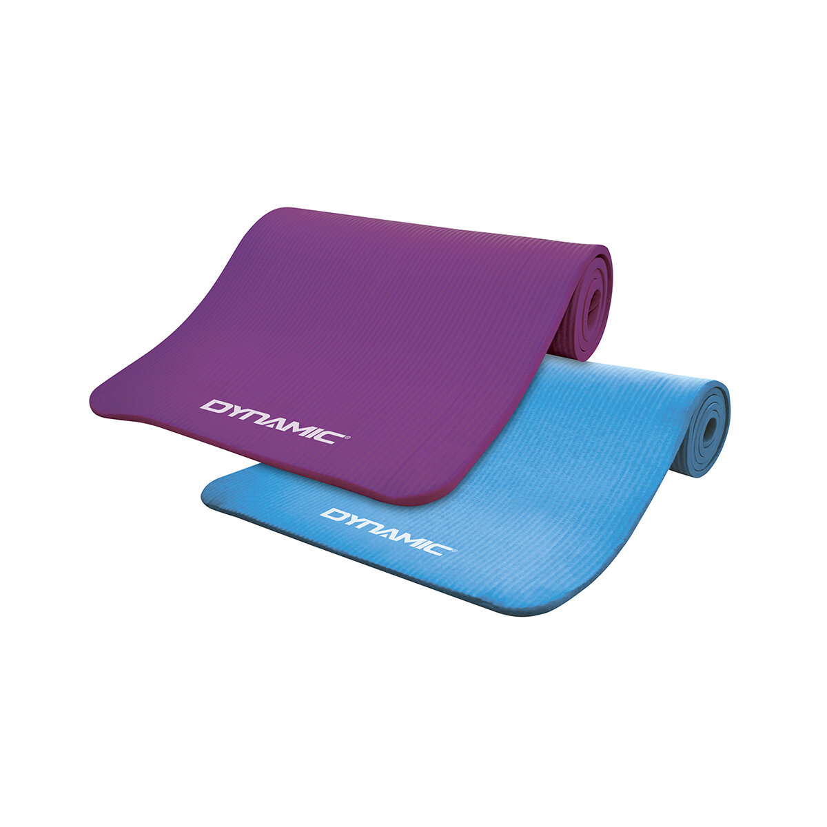 Dynamıc Pilates Egzersiz Matı 10 Mm